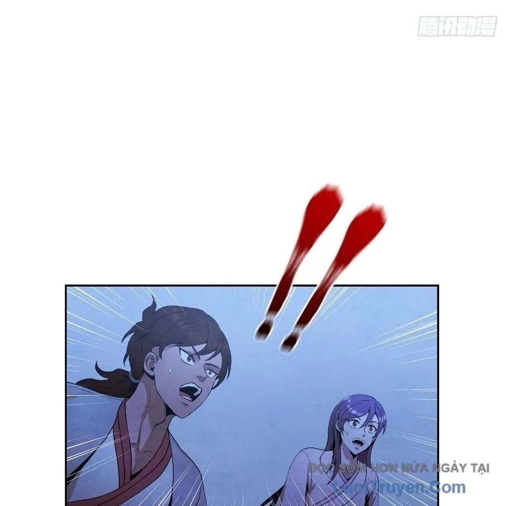 Đại Sư Huynh Chap 7 - Next Chap 8