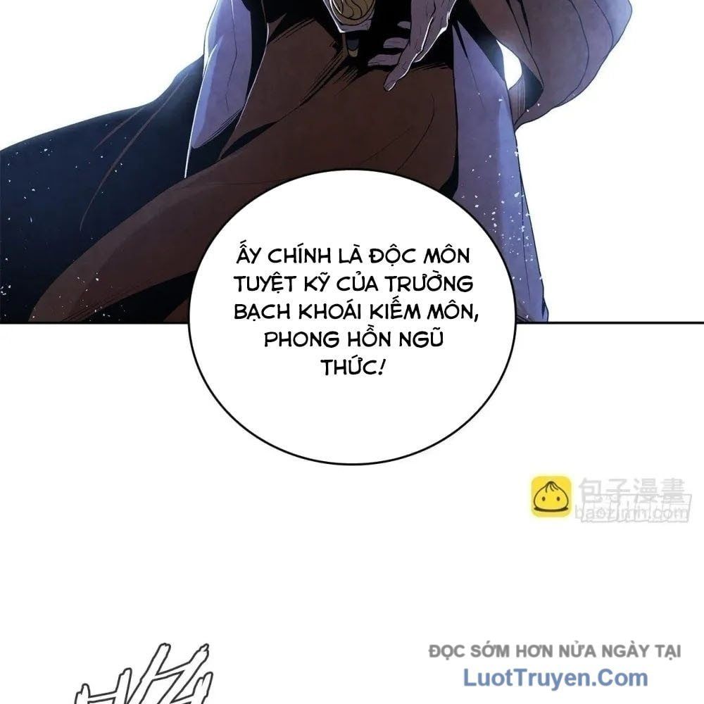 Đại Sư Huynh Chap 7 - Next Chap 8