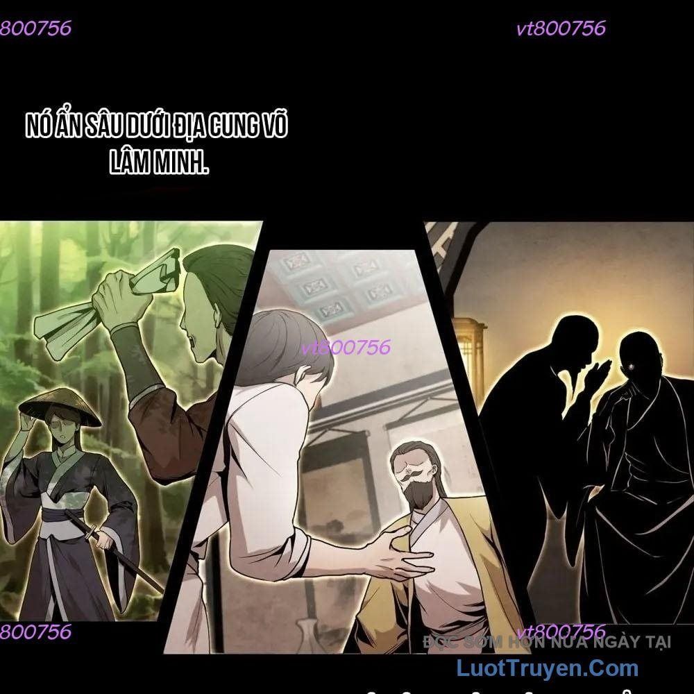 Đại Sư Huynh Chap 7 - Next Chap 8