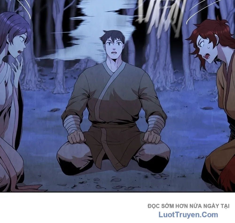 Đại Sư Huynh Chap 7 - Next Chap 8