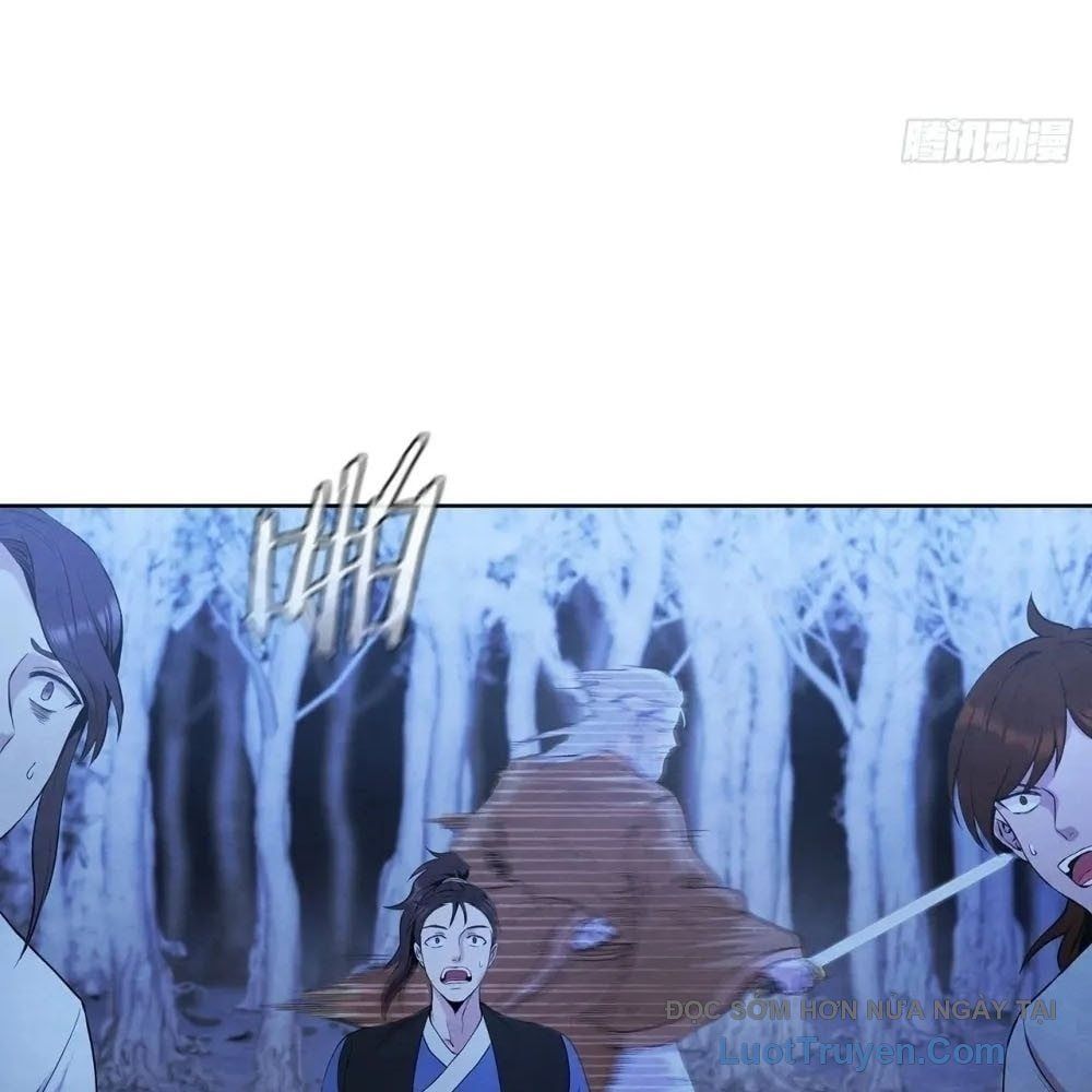 Đại Sư Huynh Chap 7 - Next Chap 8