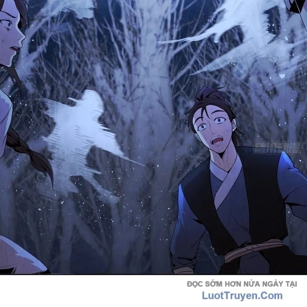 Đại Sư Huynh Chap 7 - Next Chap 8