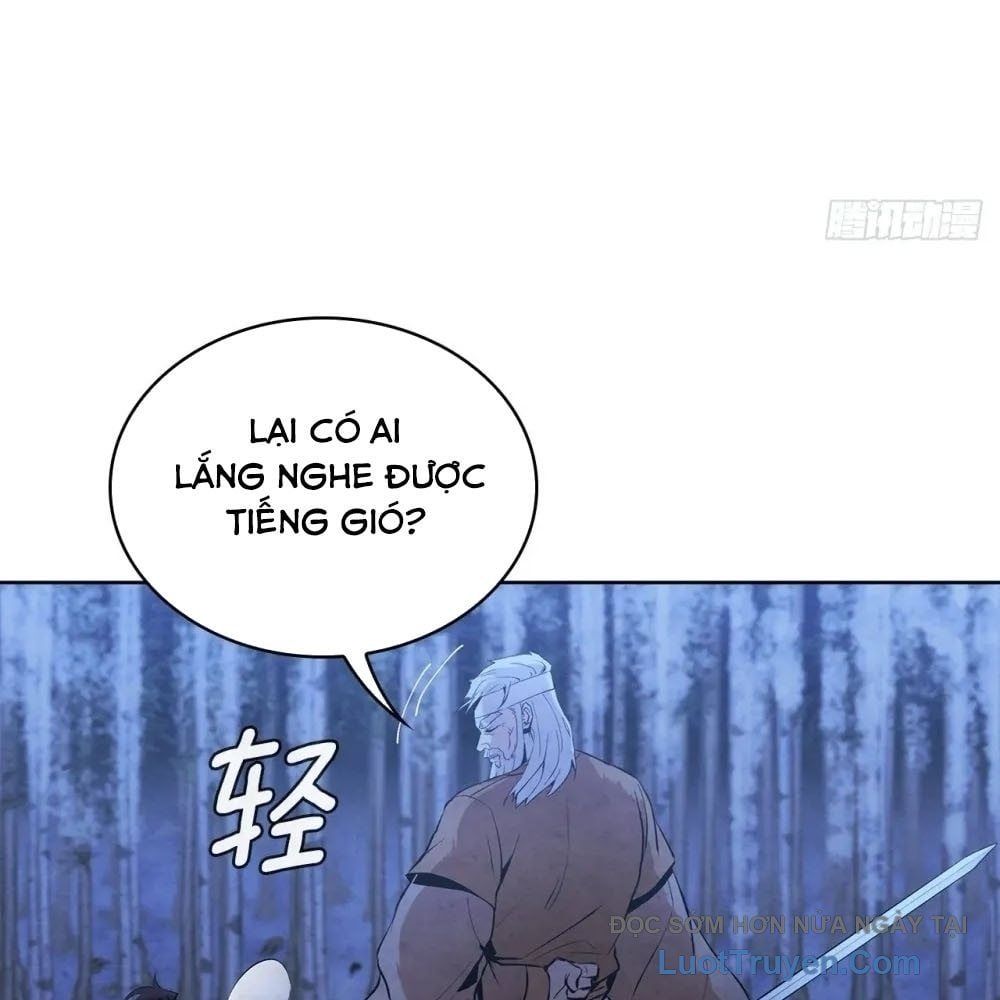 Đại Sư Huynh Chap 7 - Next Chap 8