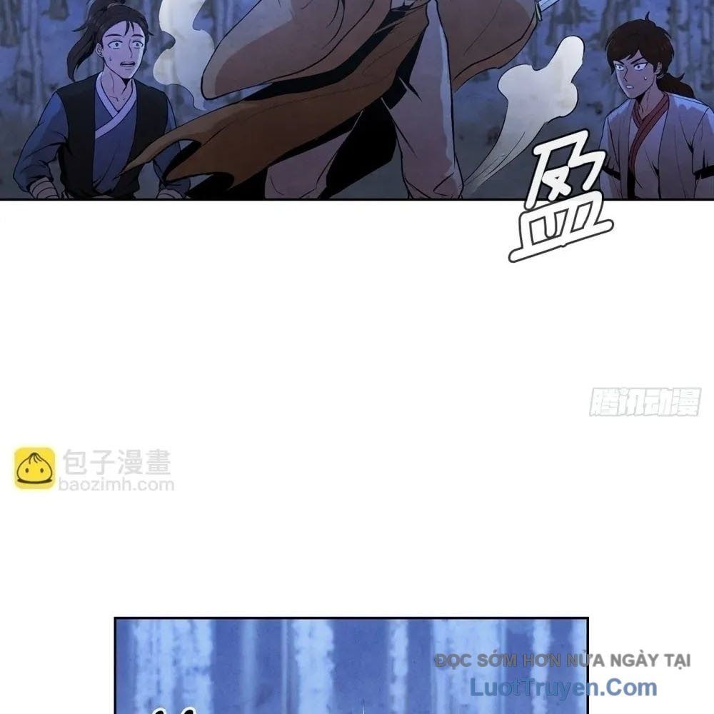 Đại Sư Huynh Chap 7 - Next Chap 8