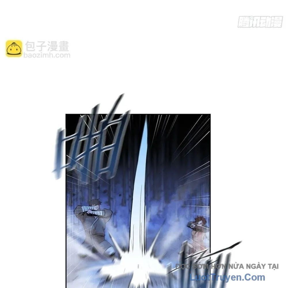 Đại Sư Huynh Chap 7 - Next Chap 8