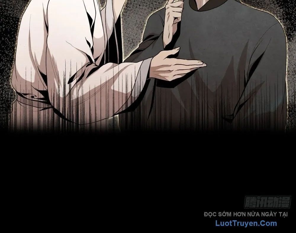 Đại Sư Huynh Chap 7 - Next Chap 8