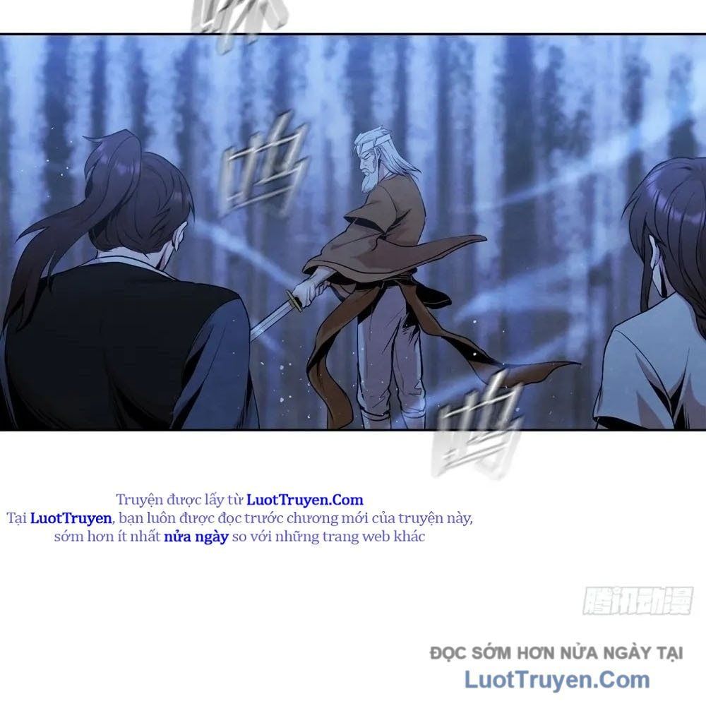 Đại Sư Huynh Chap 7 - Next Chap 8