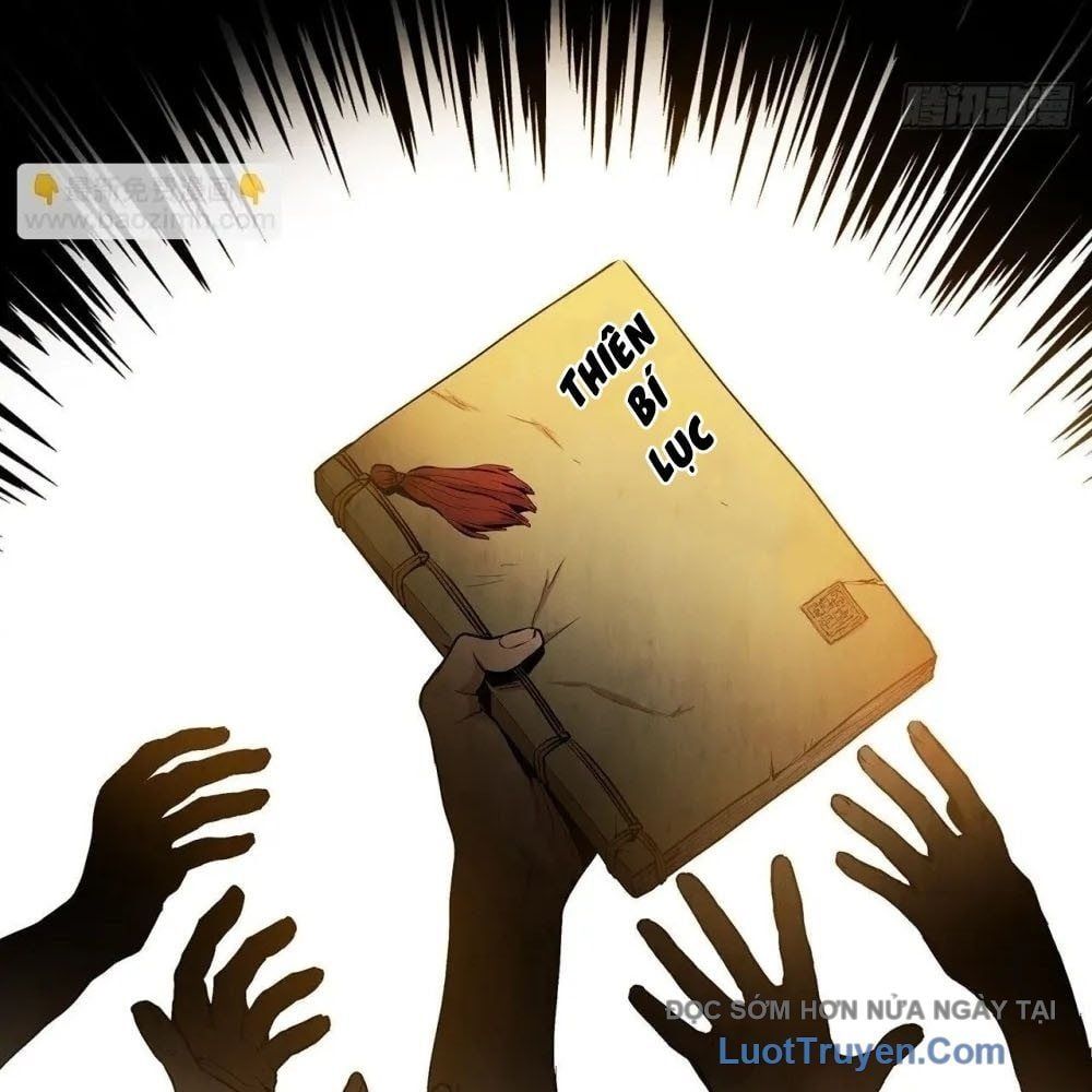 Đại Sư Huynh Chap 7 - Next Chap 8