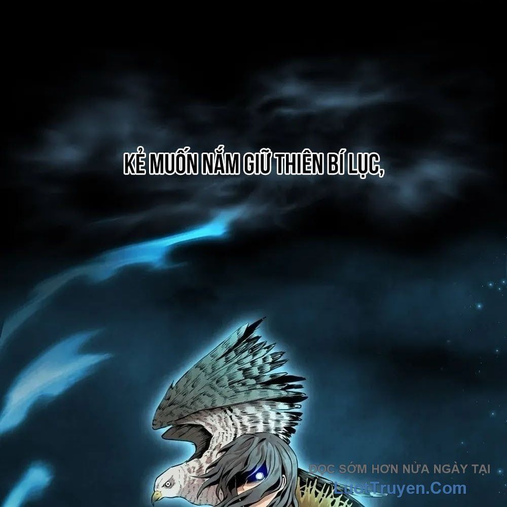 Đại Sư Huynh Chap 7 - Next Chap 8