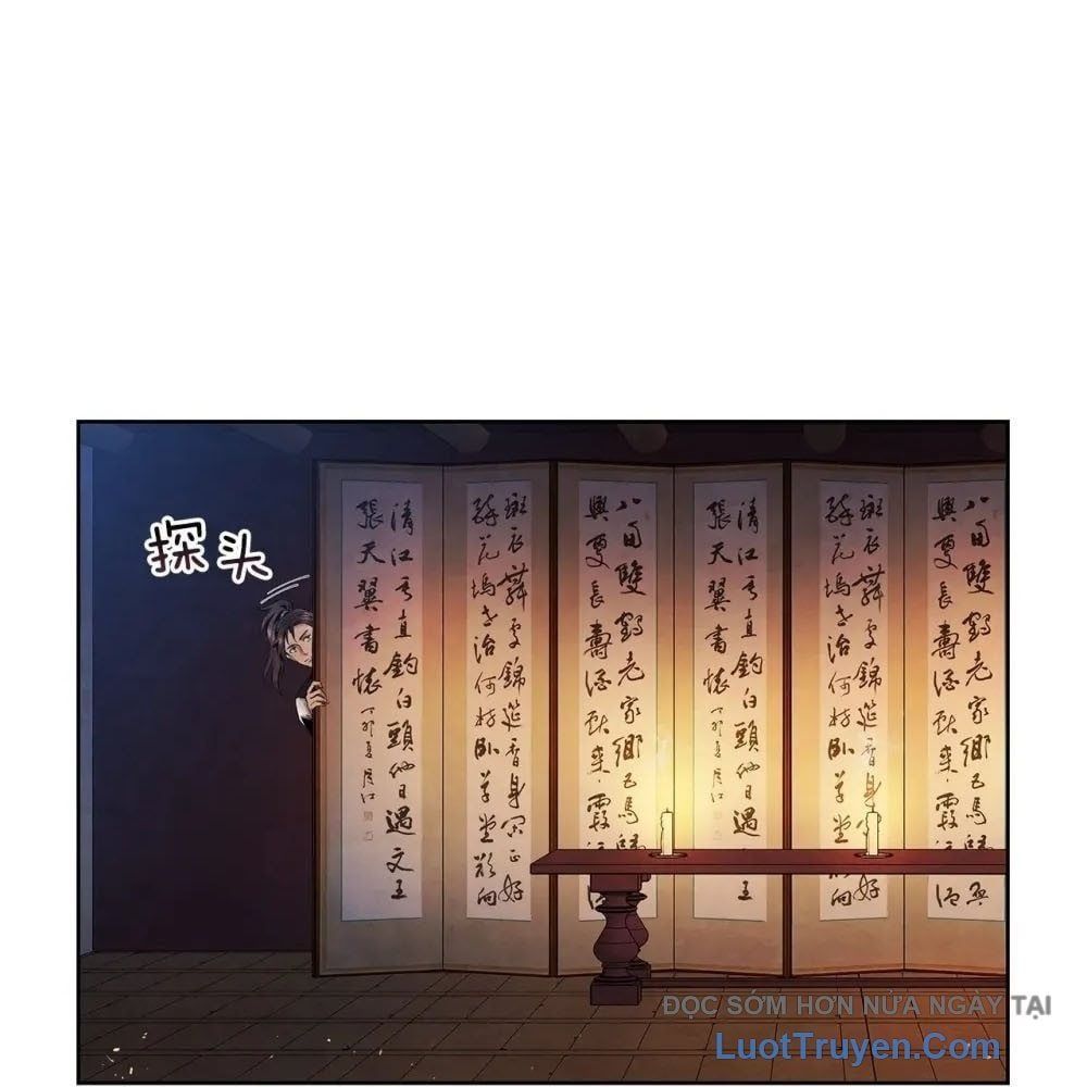 Đại Sư Huynh Chap 7 - Next Chap 8