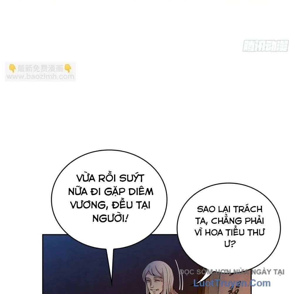 Đại Sư Huynh Chap 7 - Next Chap 8