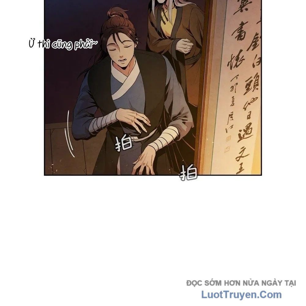 Đại Sư Huynh Chap 7 - Next Chap 8