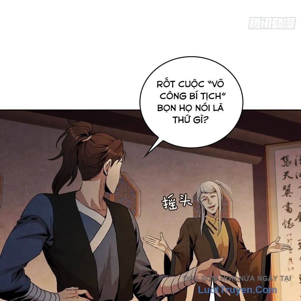 Đại Sư Huynh Chap 7 - Next Chap 8