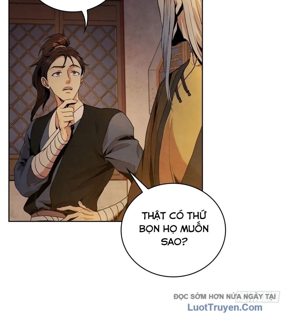 Đại Sư Huynh Chap 7 - Next Chap 8