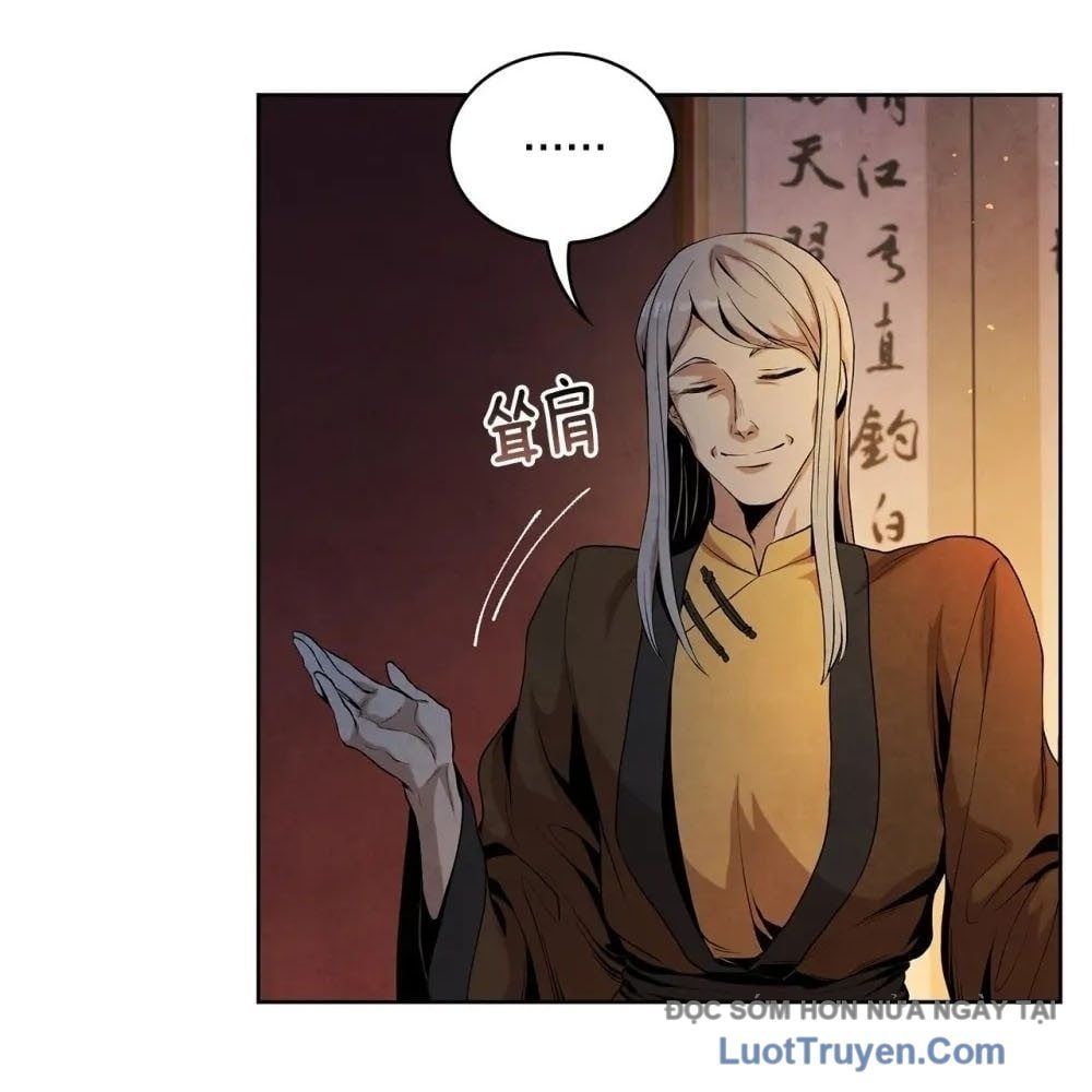 Đại Sư Huynh Chap 7 - Next Chap 8