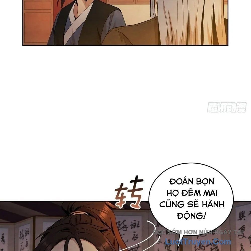 Đại Sư Huynh Chap 7 - Next Chap 8