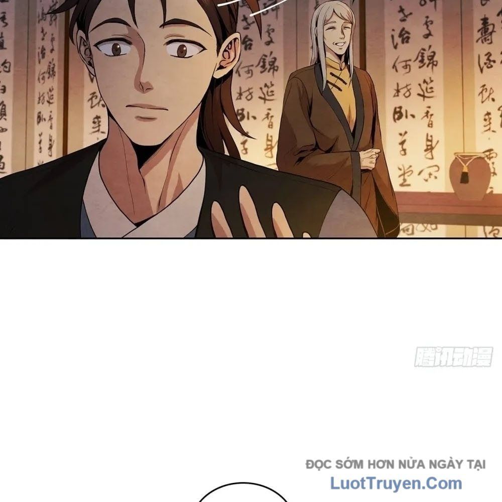 Đại Sư Huynh Chap 7 - Next Chap 8