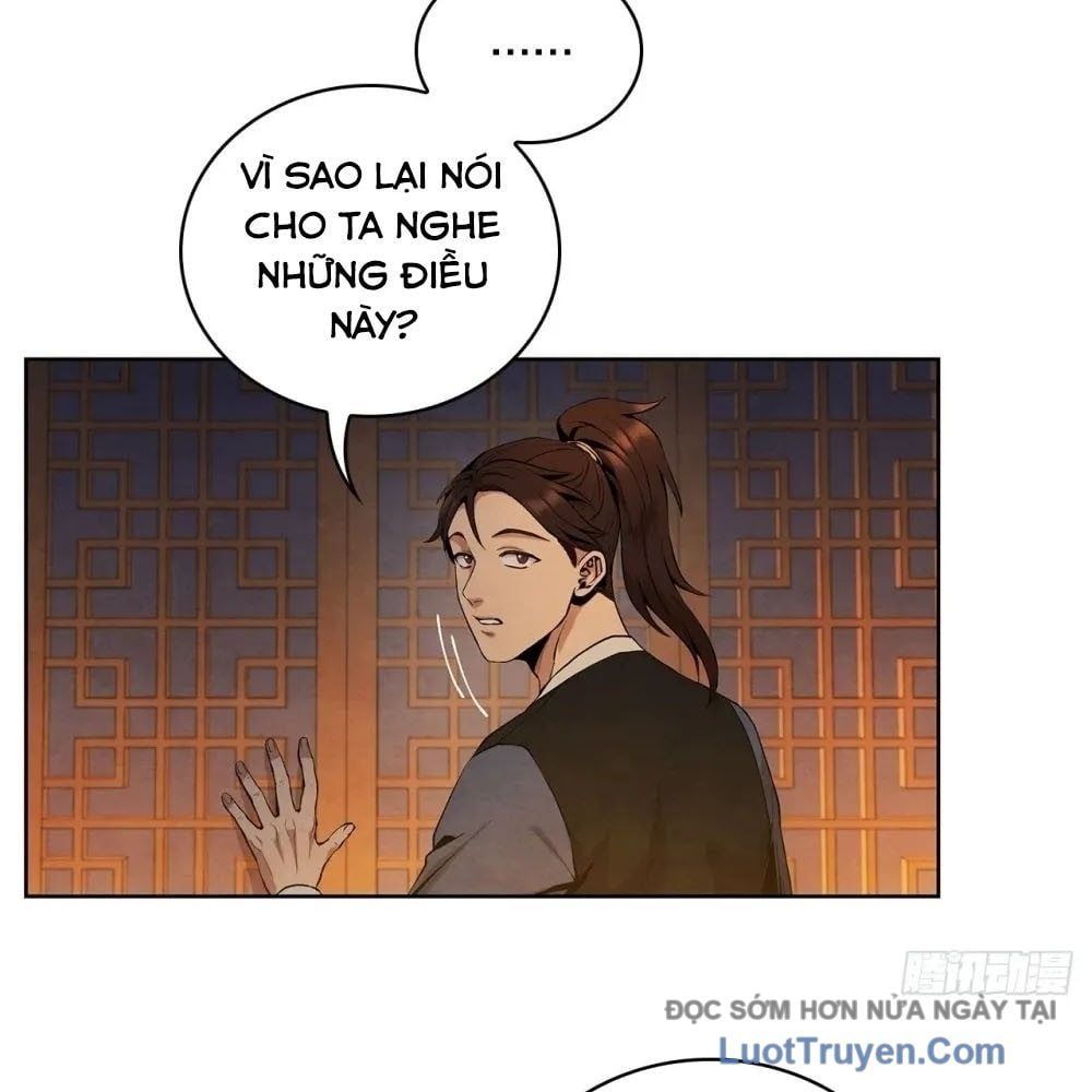 Đại Sư Huynh Chap 7 - Next Chap 8