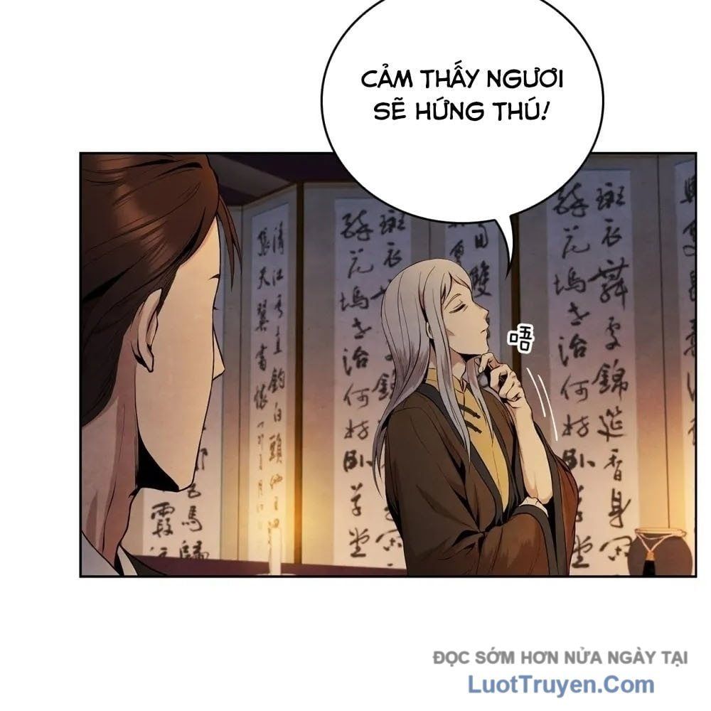 Đại Sư Huynh Chap 7 - Next Chap 8