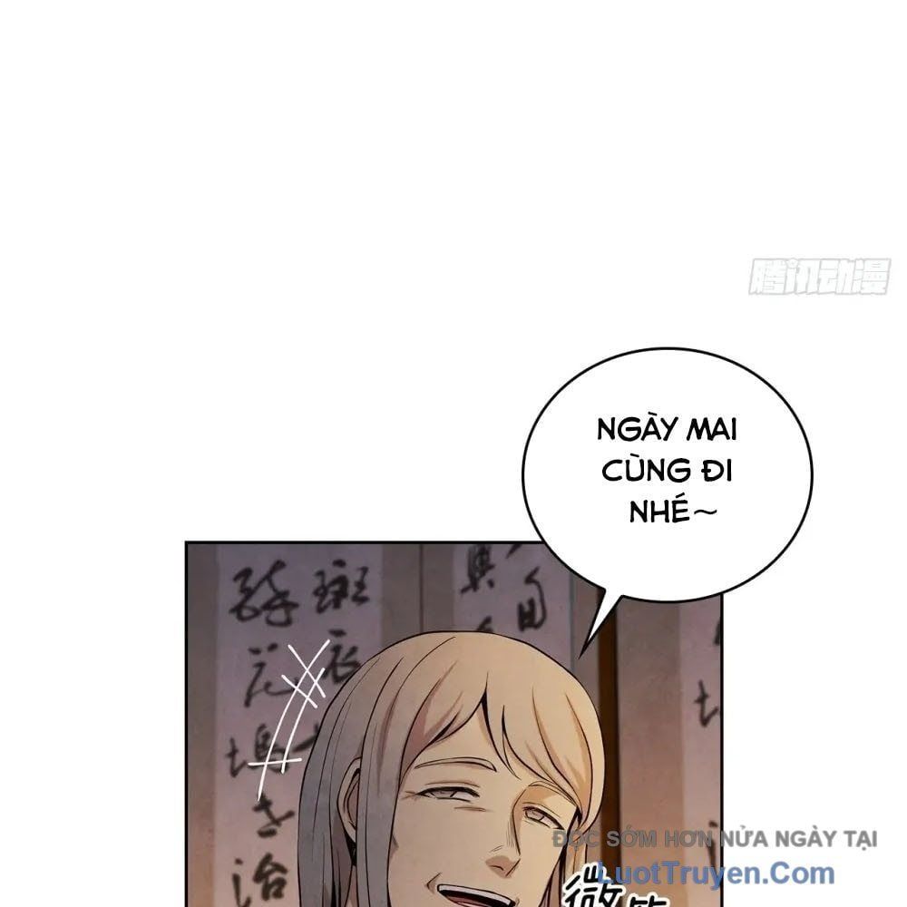 Đại Sư Huynh Chap 7 - Next Chap 8