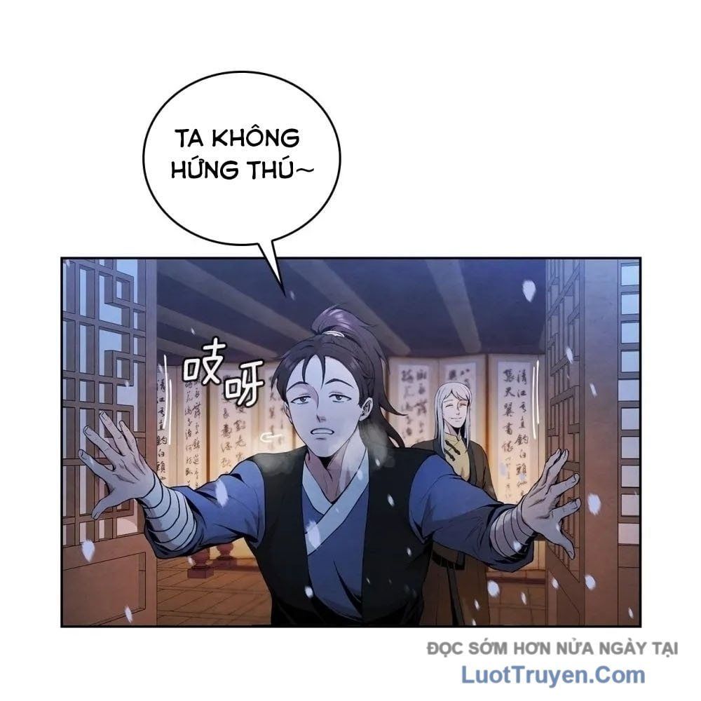 Đại Sư Huynh Chap 7 - Next Chap 8