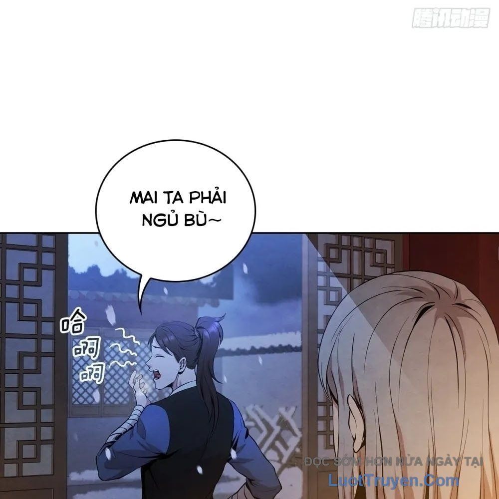 Đại Sư Huynh Chap 7 - Next Chap 8