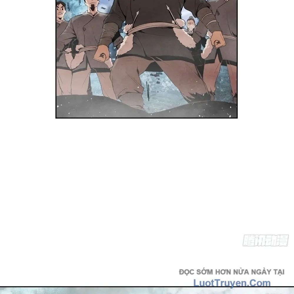 Đại Sư Huynh Chap 7 - Next Chap 8