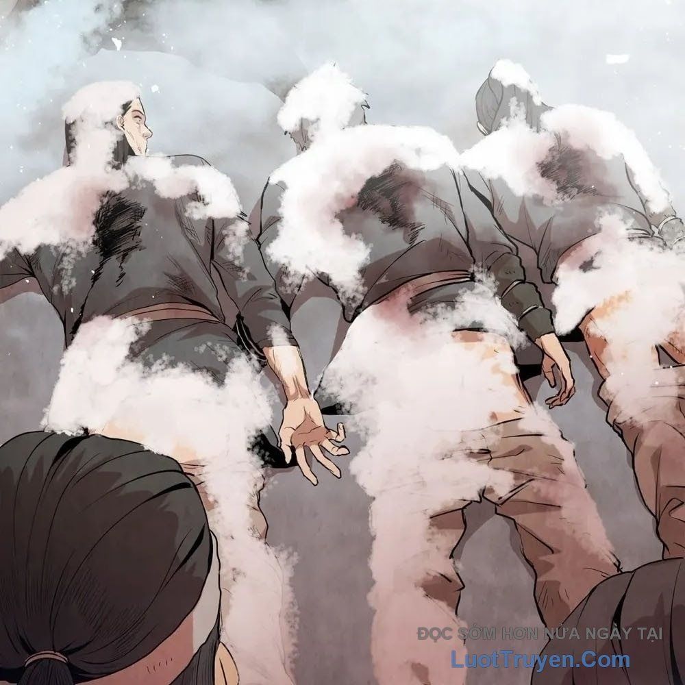 Đại Sư Huynh Chap 7 - Next Chap 8