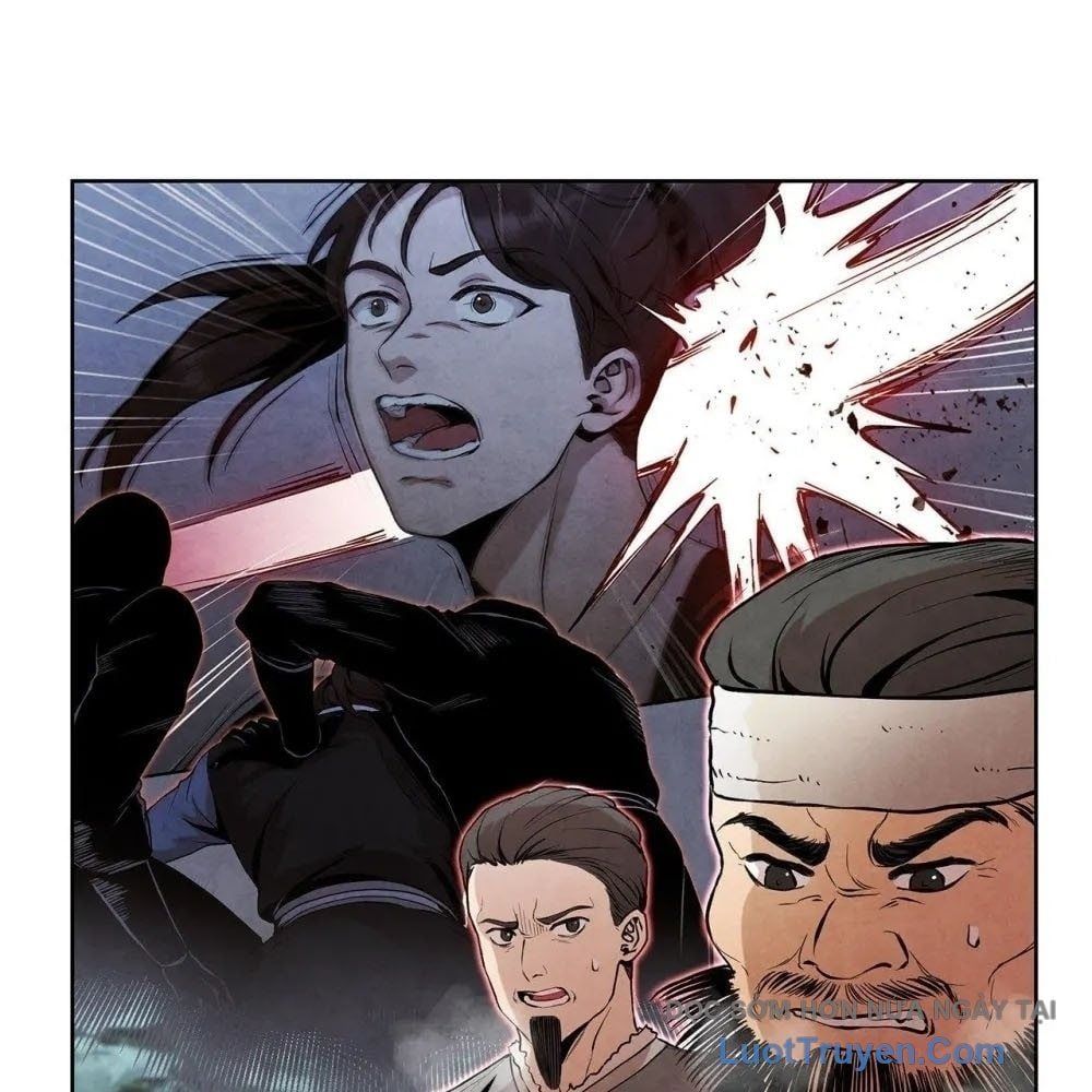 Đại Sư Huynh Chap 7 - Next Chap 8