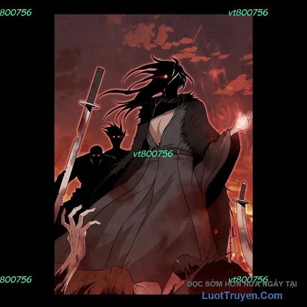 Đại Sư Huynh Chap 7 - Next Chap 8