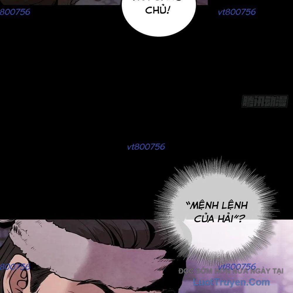 Đại Sư Huynh Chap 7 - Next Chap 8