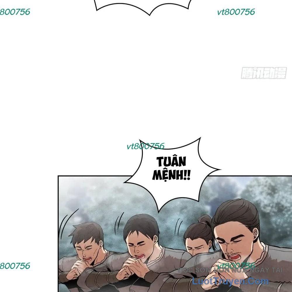 Đại Sư Huynh Chap 7 - Next Chap 8