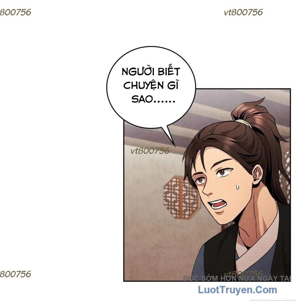 Đại Sư Huynh Chap 7 - Next Chap 8