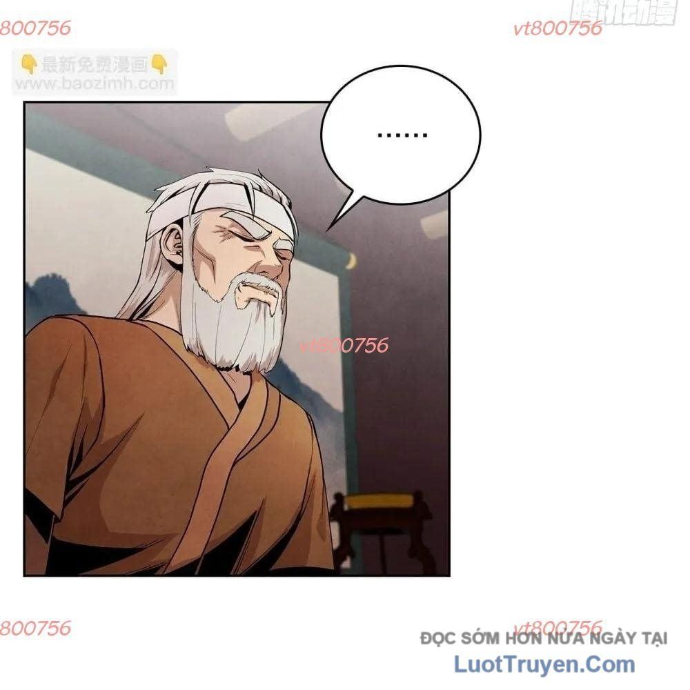 Đại Sư Huynh Chap 7 - Next Chap 8