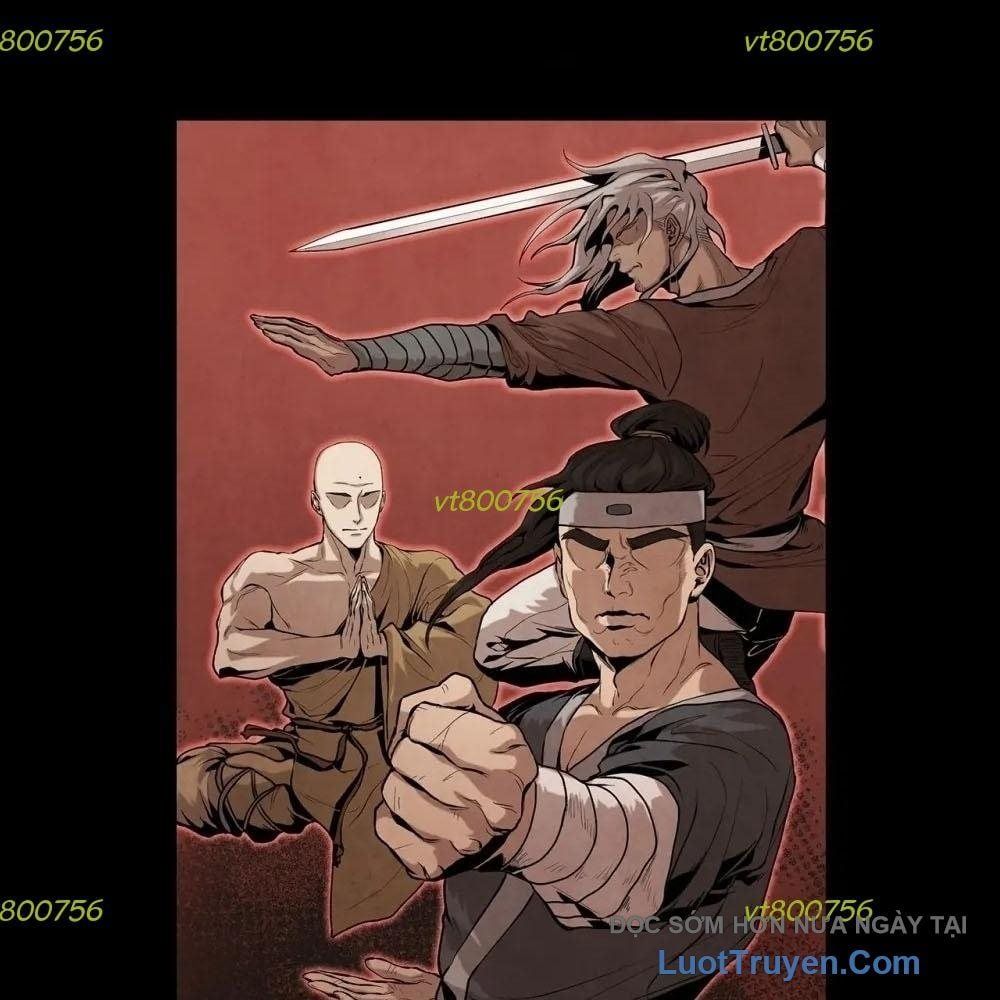 Đại Sư Huynh Chap 7 - Next Chap 8