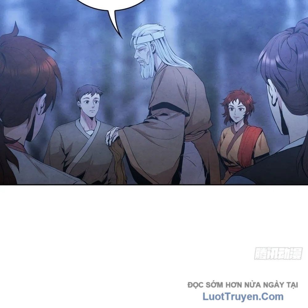 Đại Sư Huynh Chap 7 - Next Chap 8