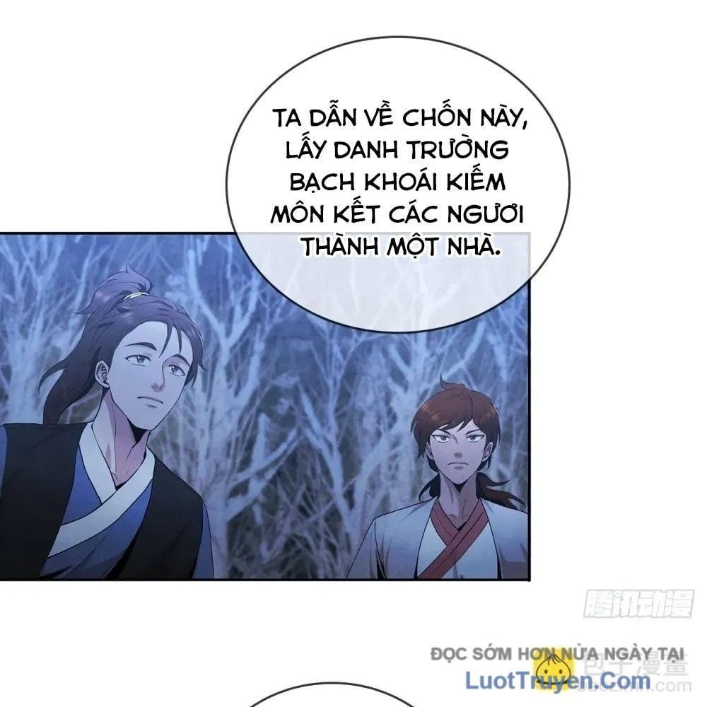 Đại Sư Huynh Chap 7 - Next Chap 8