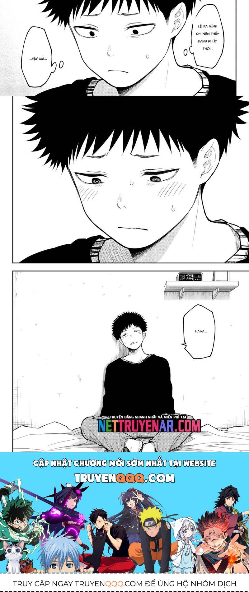 Kuroiwa Medaka Ni Watashi No Kawaii Ga Tsuujinai Chap 194 - Next Chap 195