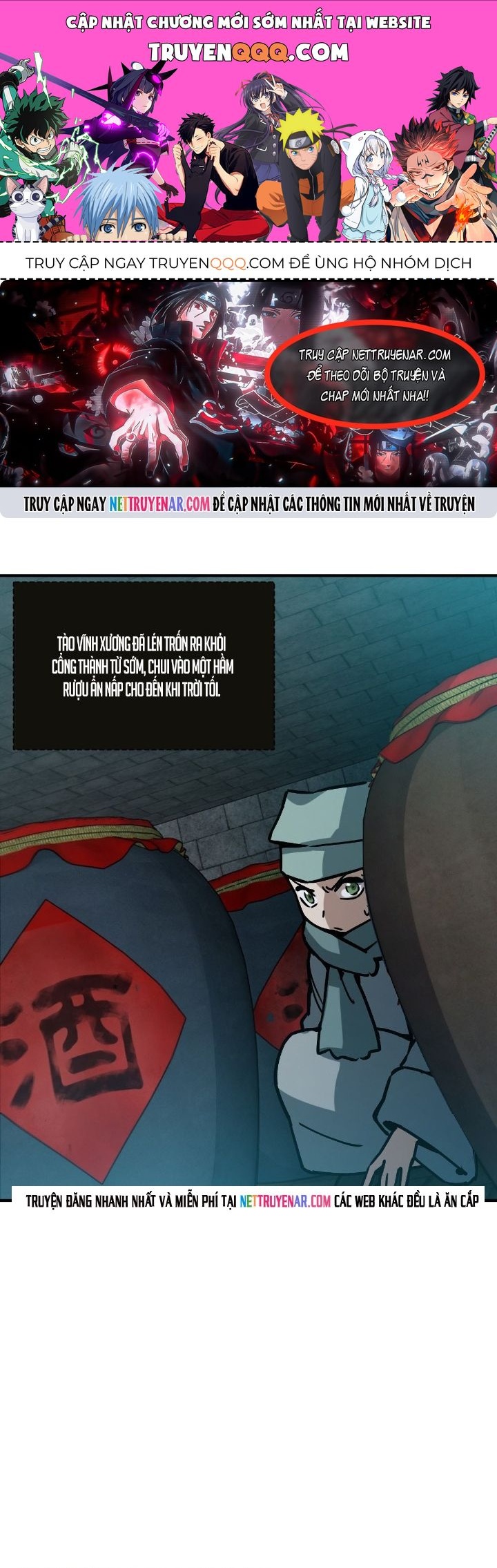 Bắt Đầu Từ Cửu Đầu Điểu Chap 329 - Next Chap 330