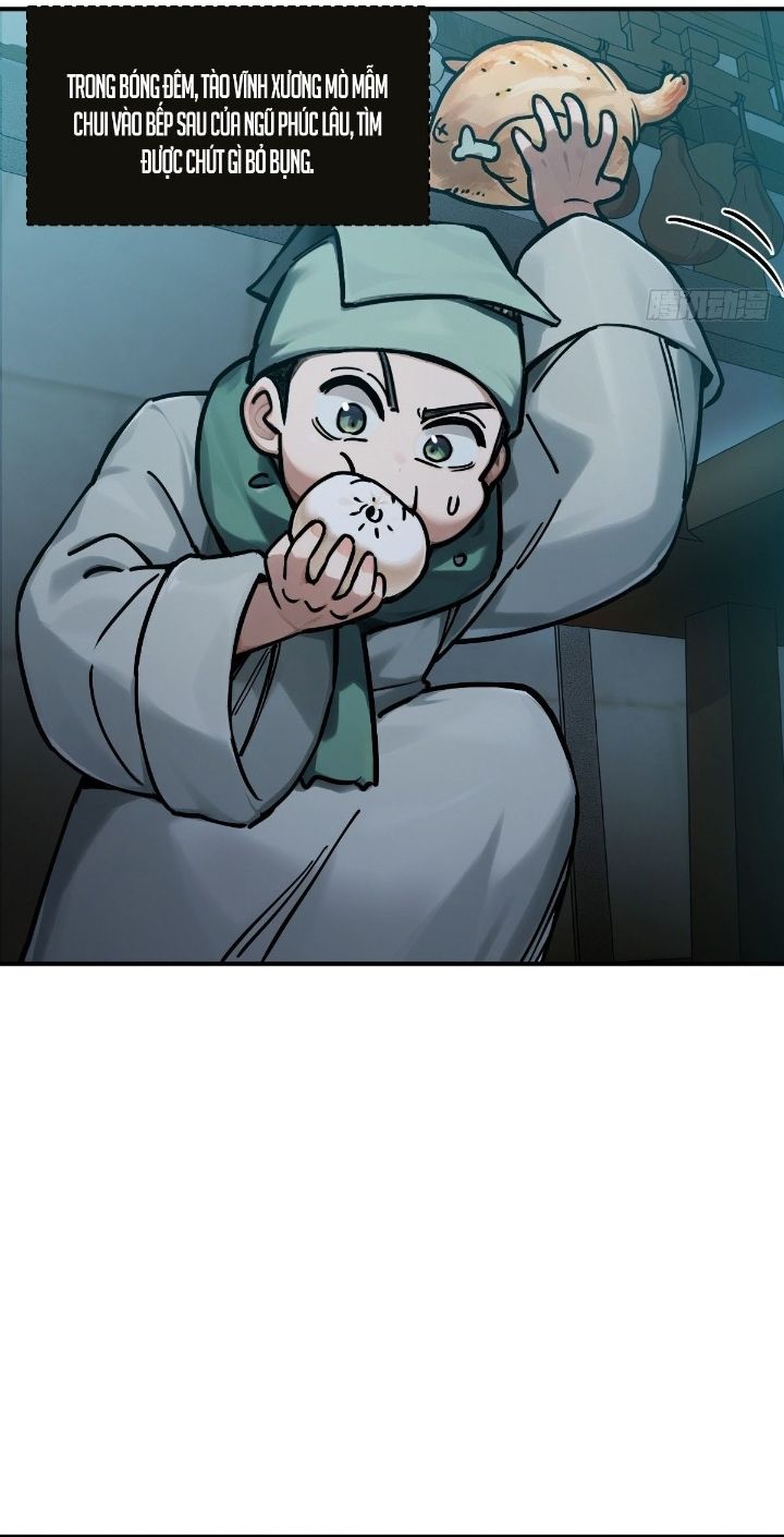 Bắt Đầu Từ Cửu Đầu Điểu Chap 329 - Next Chap 330