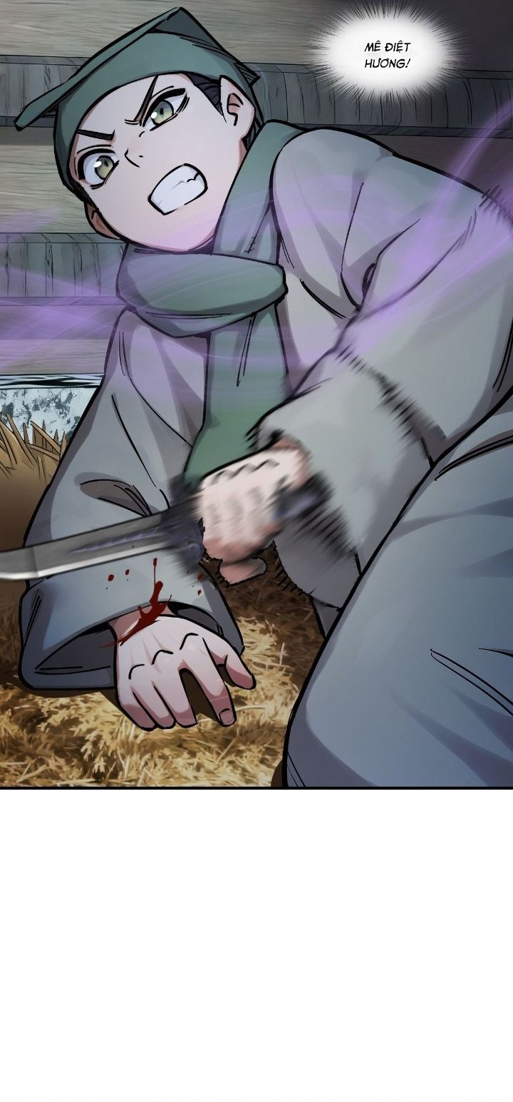 Bắt Đầu Từ Cửu Đầu Điểu Chap 329 - Next Chap 330