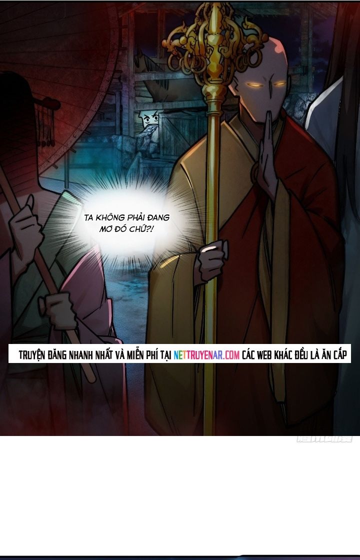 Bắt Đầu Từ Cửu Đầu Điểu Chap 329 - Next Chap 330