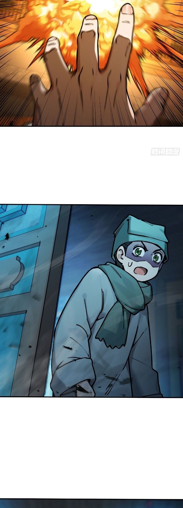 Bắt Đầu Từ Cửu Đầu Điểu Chap 329 - Next Chap 330