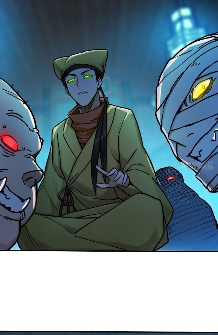 Bắt Đầu Từ Cửu Đầu Điểu Chap 329 - Next Chap 330