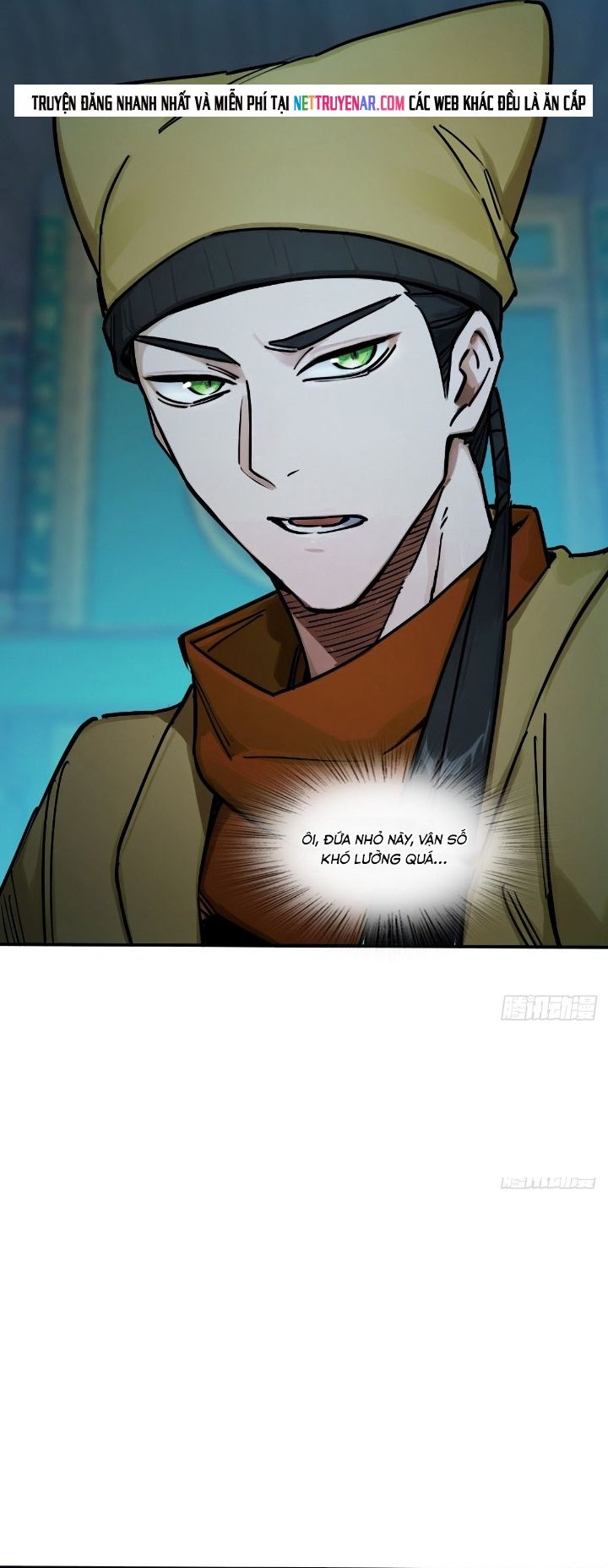 Bắt Đầu Từ Cửu Đầu Điểu Chap 329 - Next Chap 330