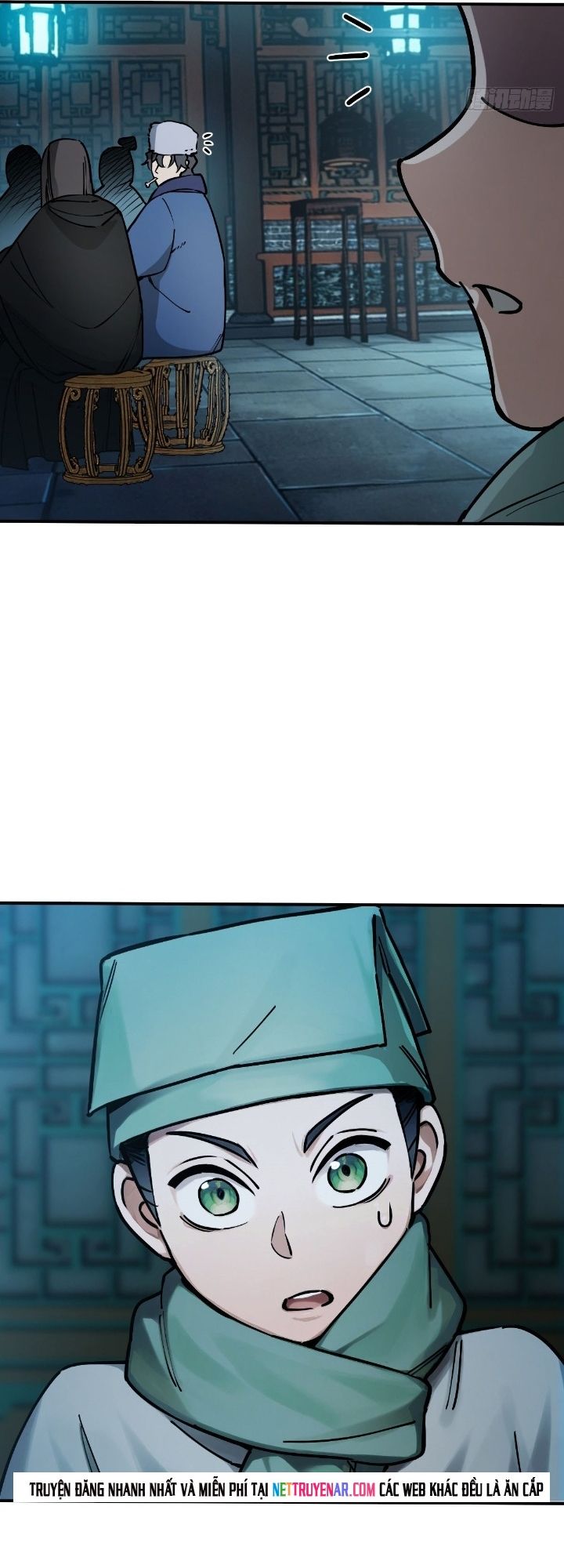 Bắt Đầu Từ Cửu Đầu Điểu Chap 329 - Next Chap 330