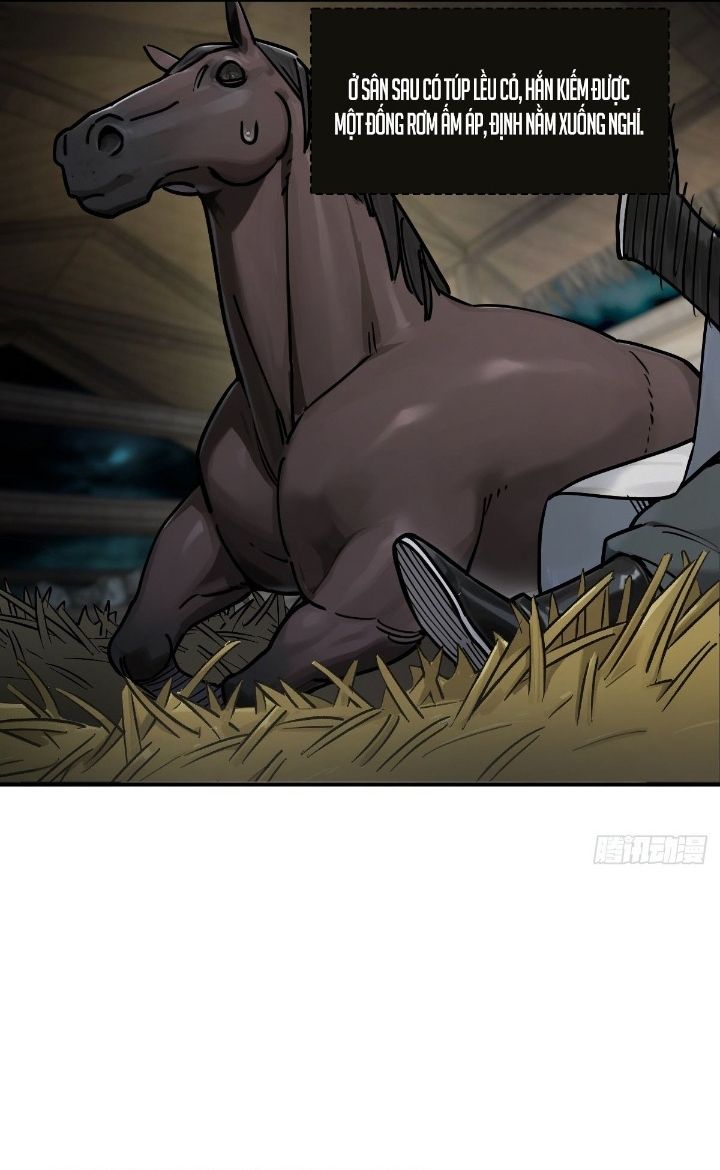 Bắt Đầu Từ Cửu Đầu Điểu Chap 329 - Next Chap 330