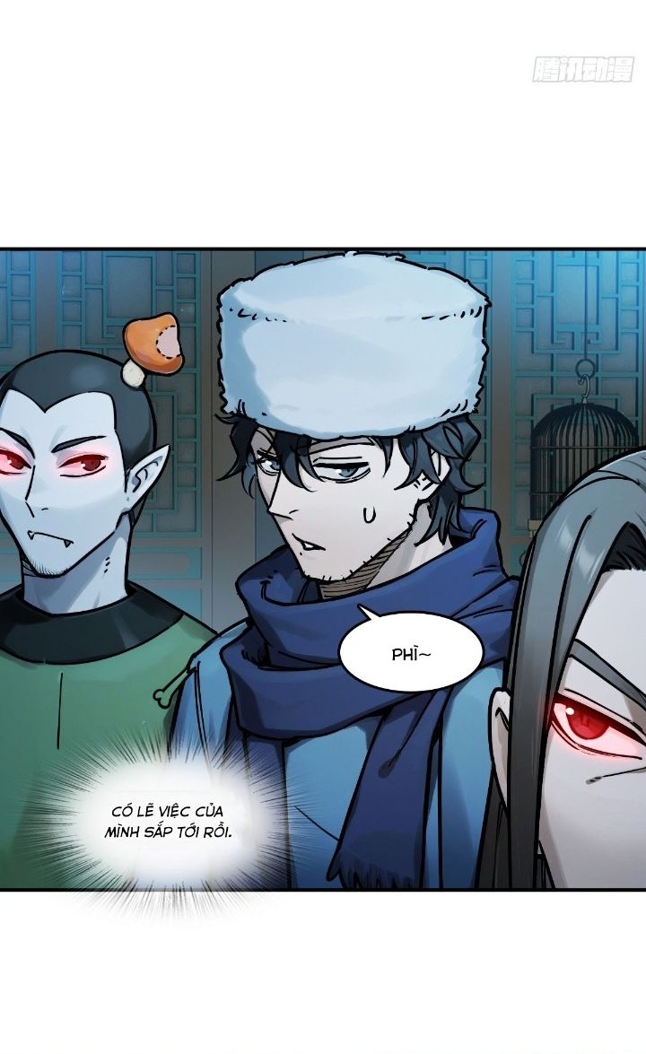 Bắt Đầu Từ Cửu Đầu Điểu Chap 329 - Next Chap 330