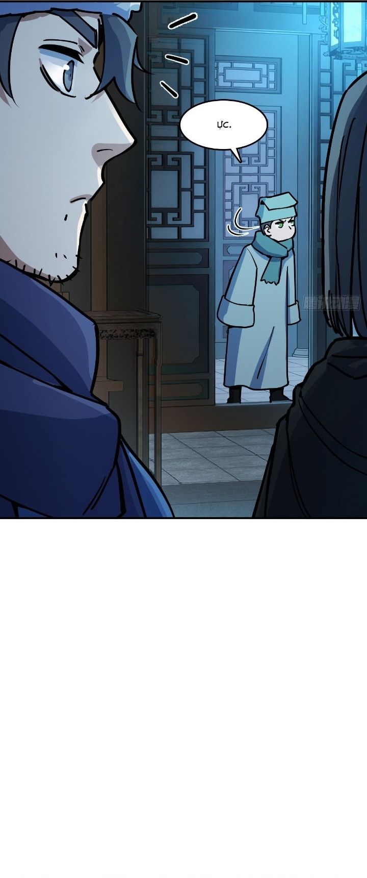 Bắt Đầu Từ Cửu Đầu Điểu Chap 329 - Next Chap 330