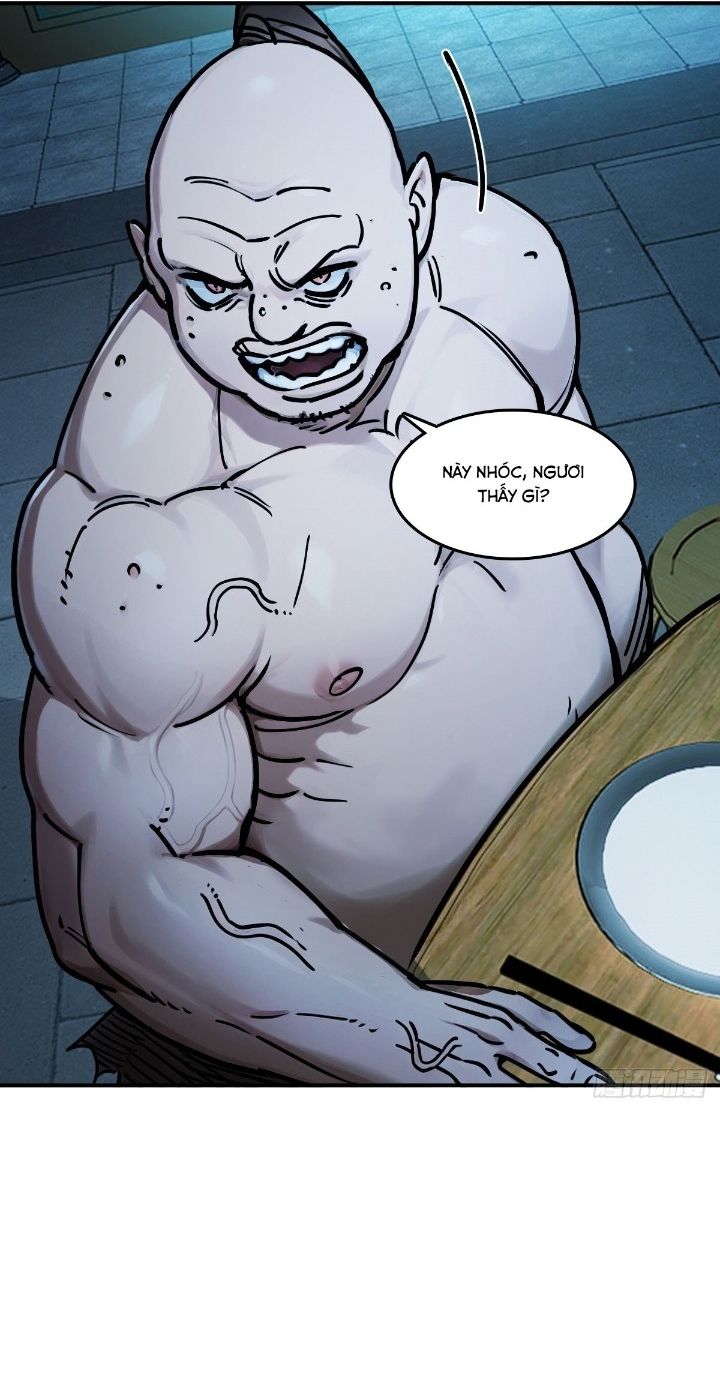 Bắt Đầu Từ Cửu Đầu Điểu Chap 329 - Next Chap 330